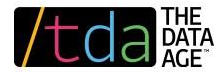 The Data Age - Array The Data Age